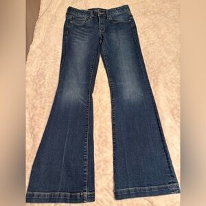 GAP Women's Denim Flare Jeans 26S